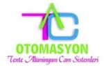 Tac Otomasyon Tente Alüminyum Cam Sistemleri - Antalya